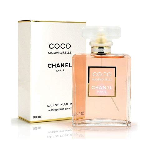 chanel mademoiselle 50 ml - eau de parfum|Chanel coco mademoiselle chemist warehouse.